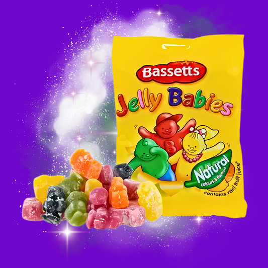 Pells Jelly Babies