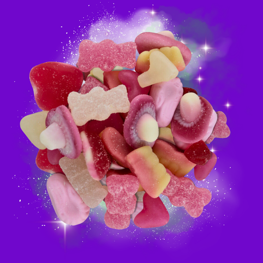 Pink Mix