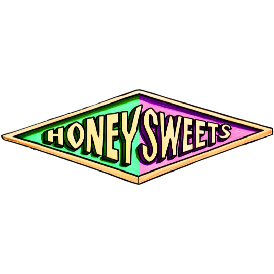 Honey Sweets