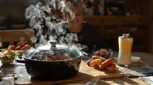 Ce ragoût de bœuf à l’italienne a embaumé toute ma cuisine : la vraie recette du dimanche