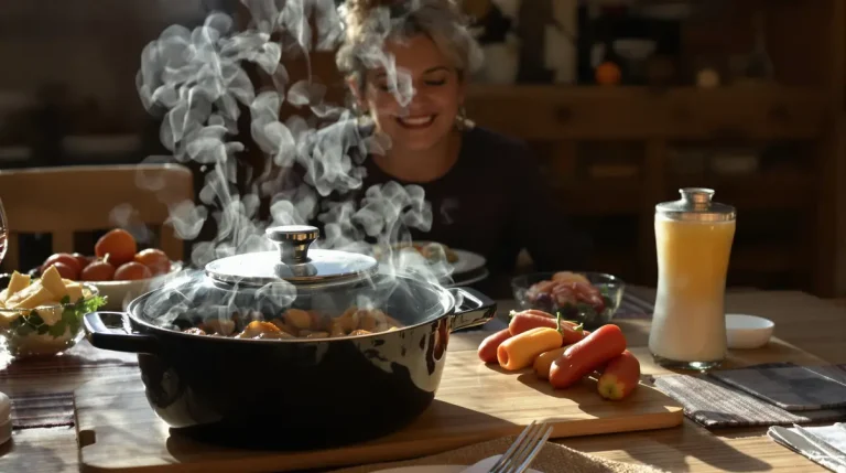 Ce ragoût de bœuf à l’italienne a embaumé toute ma cuisine : la vraie recette du dimanche