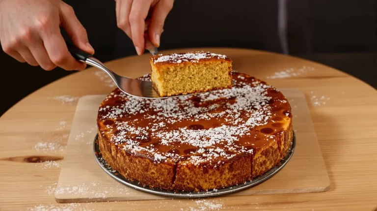 « Depuis que j’utilise cette astuce, mes gâteaux sont toujours moelleux »