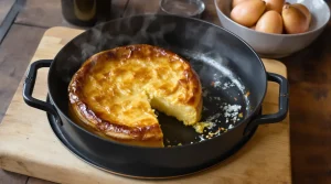 Fondant de pommes de terre au four : beurre, thym et cuisson dorée sans effort à la maison