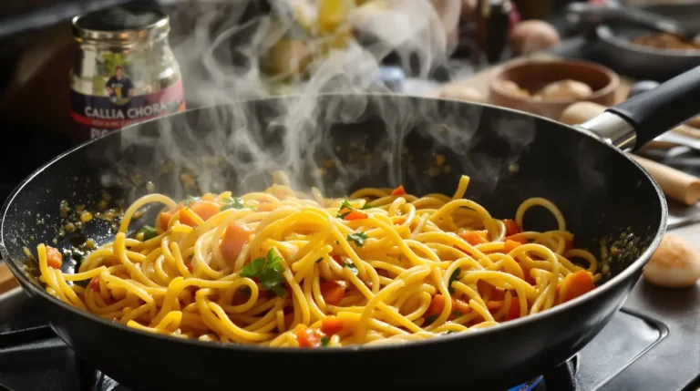 Les Italiens n’en reviennent pas : en France, on fait cuire presque toutes les pâtes de la mauvaise façon