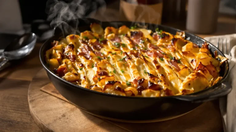 « Ma recette légère d’endives au jambon gratinées » : un plat simple, fondant et réconfortant