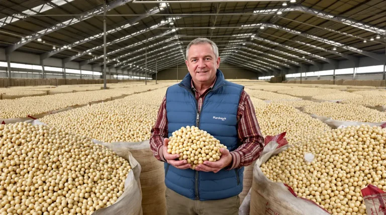 Pas-de-Calais : plutôt que de les jeter, un agriculteur offre gratuitement ses pommes de terre
