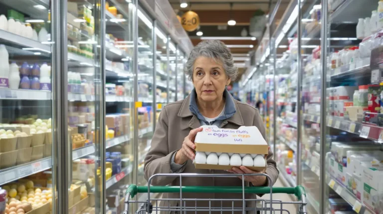 Œufs : manques au conditionnement, inquiétudes sur le calibré, l’industrie redouble de prudence