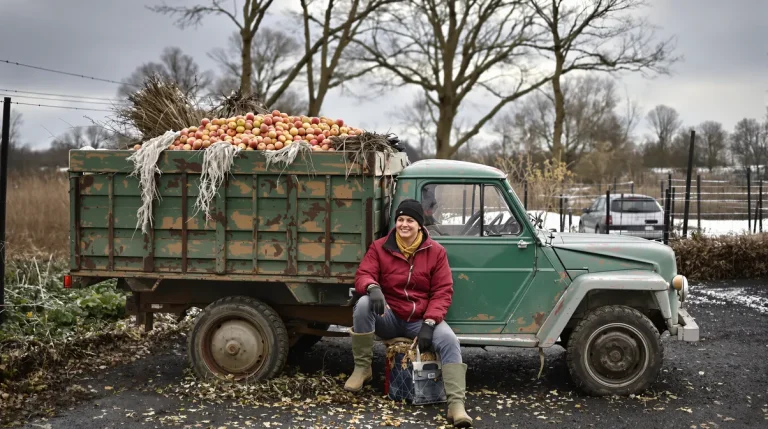 « Venez avec amour, repartez avec des patates » : le bon plan insolite d’un couple d’agriculteurs pour la Saint-Valentin